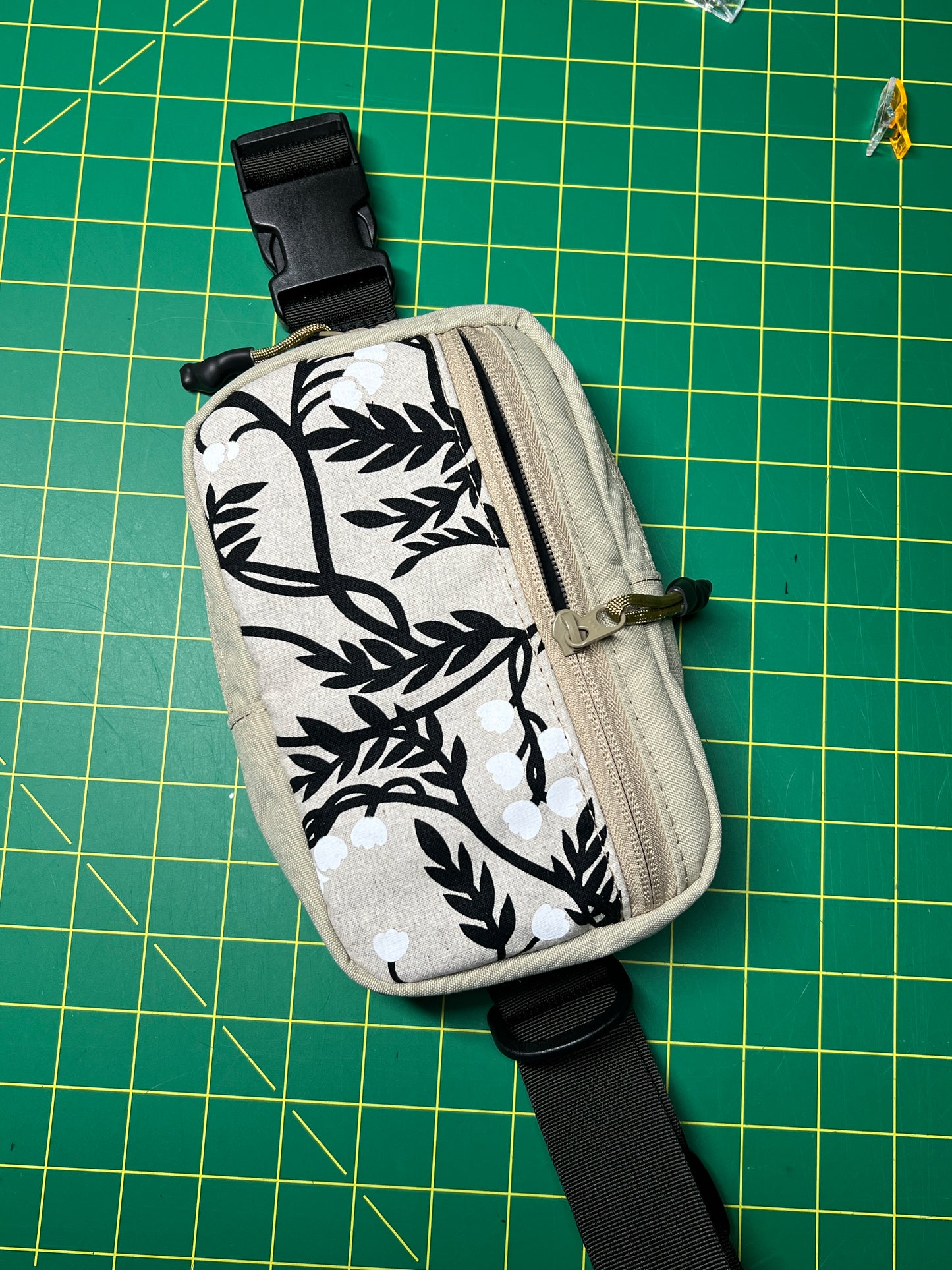 Custom Integra Vert Pack v1 (Made to Order)
