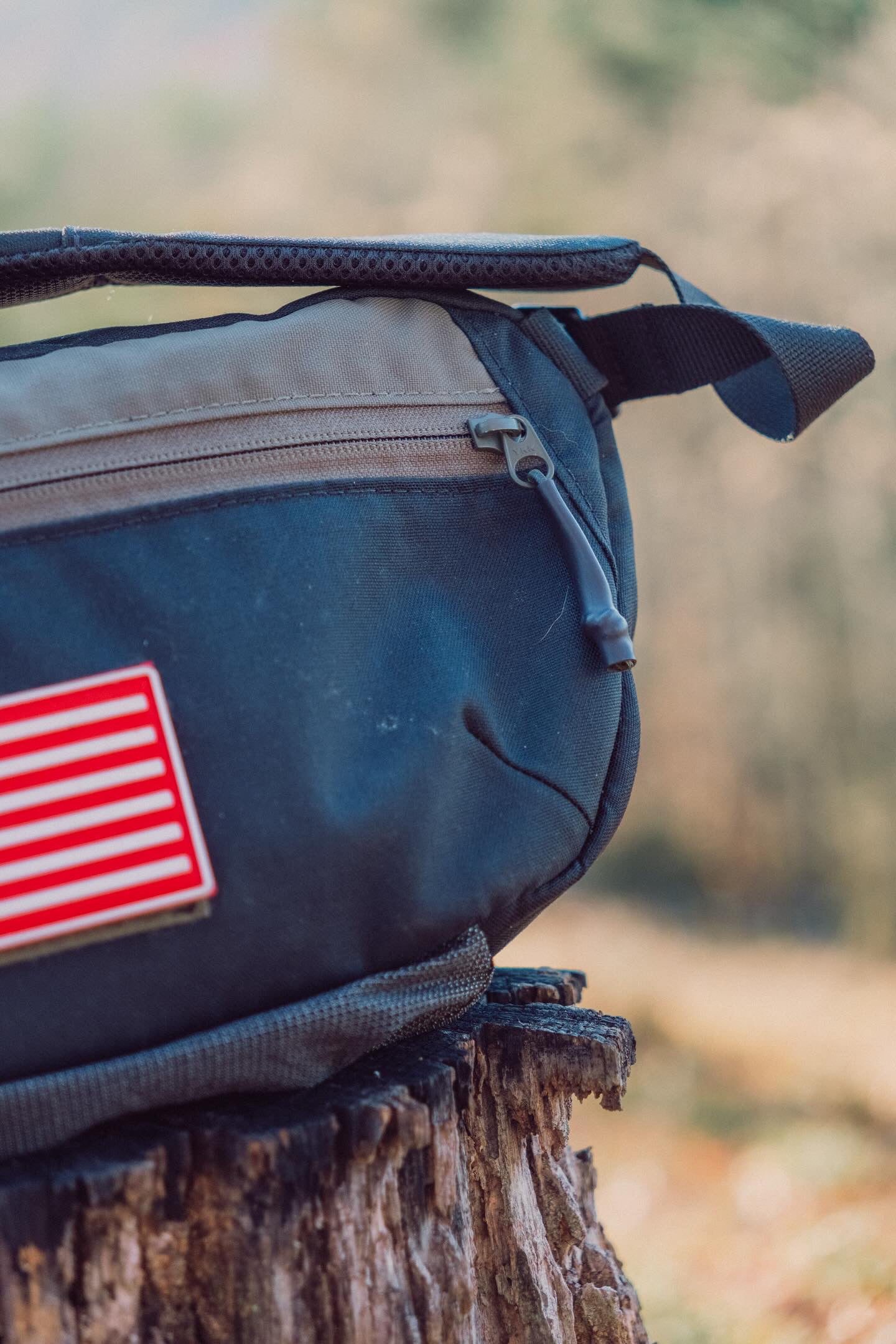 Custom "Chonky Sling" Bag (Made to Order)