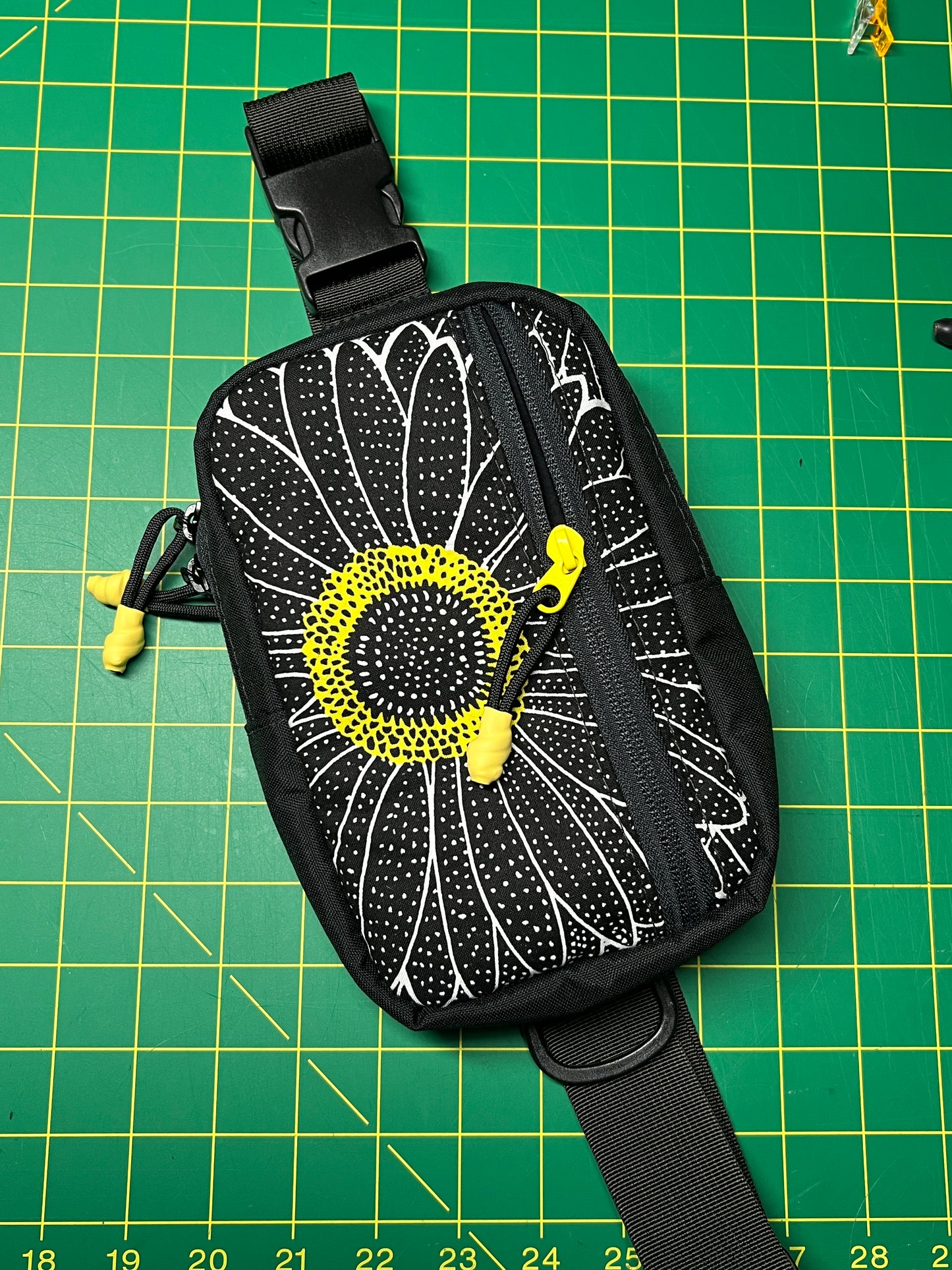 "Wear I Wanna Bee" Integra Vert Pack v1