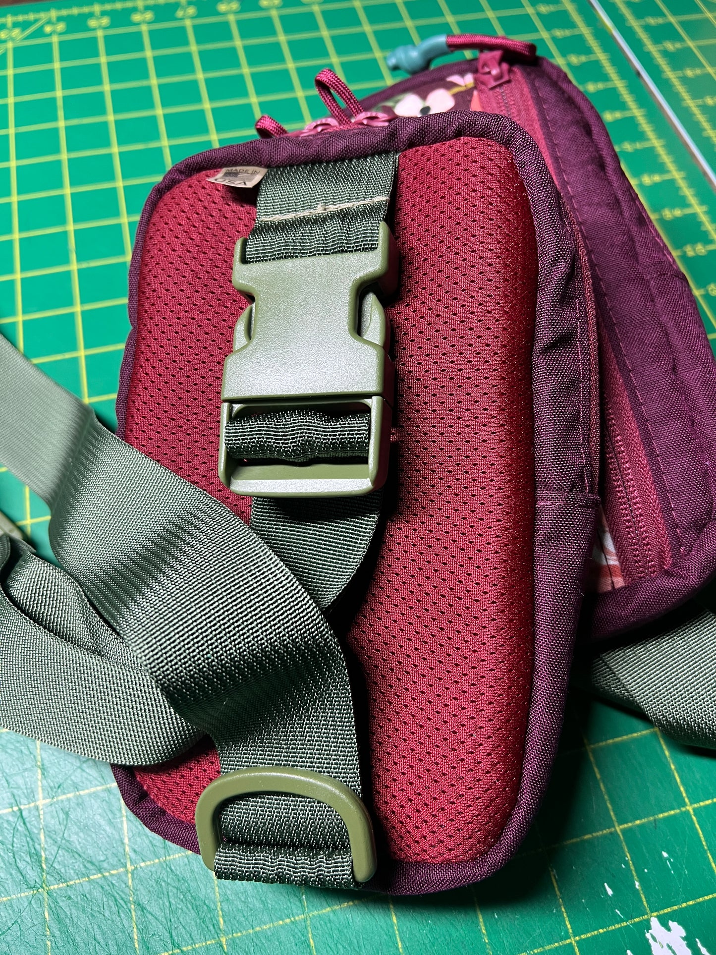 "Does he love you?" Integra Vert Pack v1