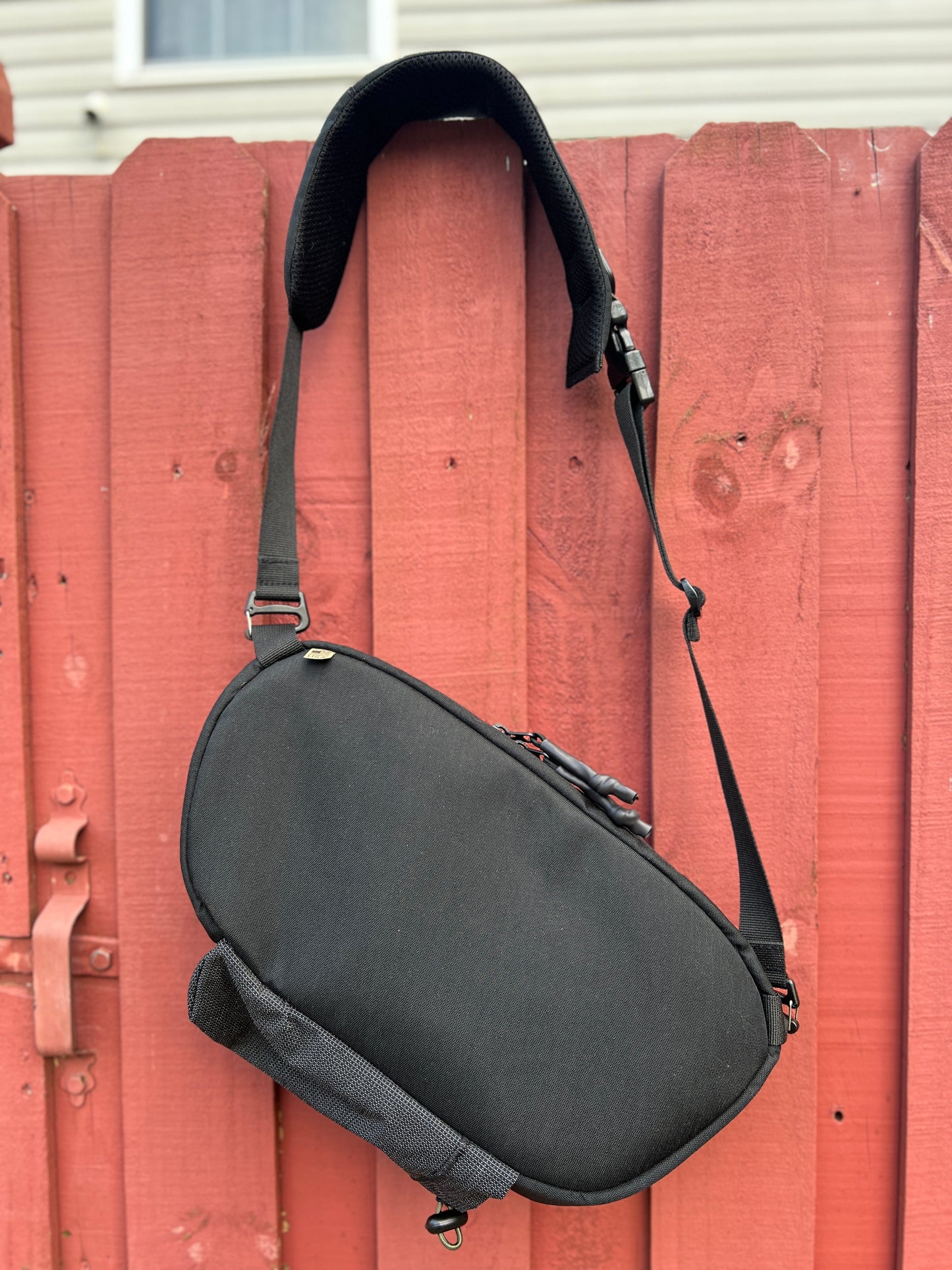 Custom "Chonky Sling" Bag (Made to Order)