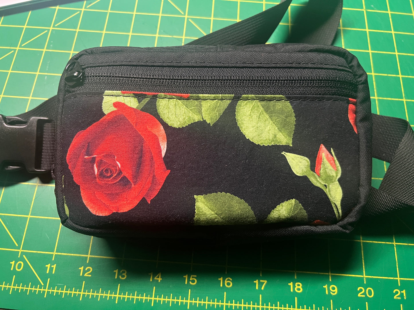 Custom Integra Vert Pack v1 (Made to Order)