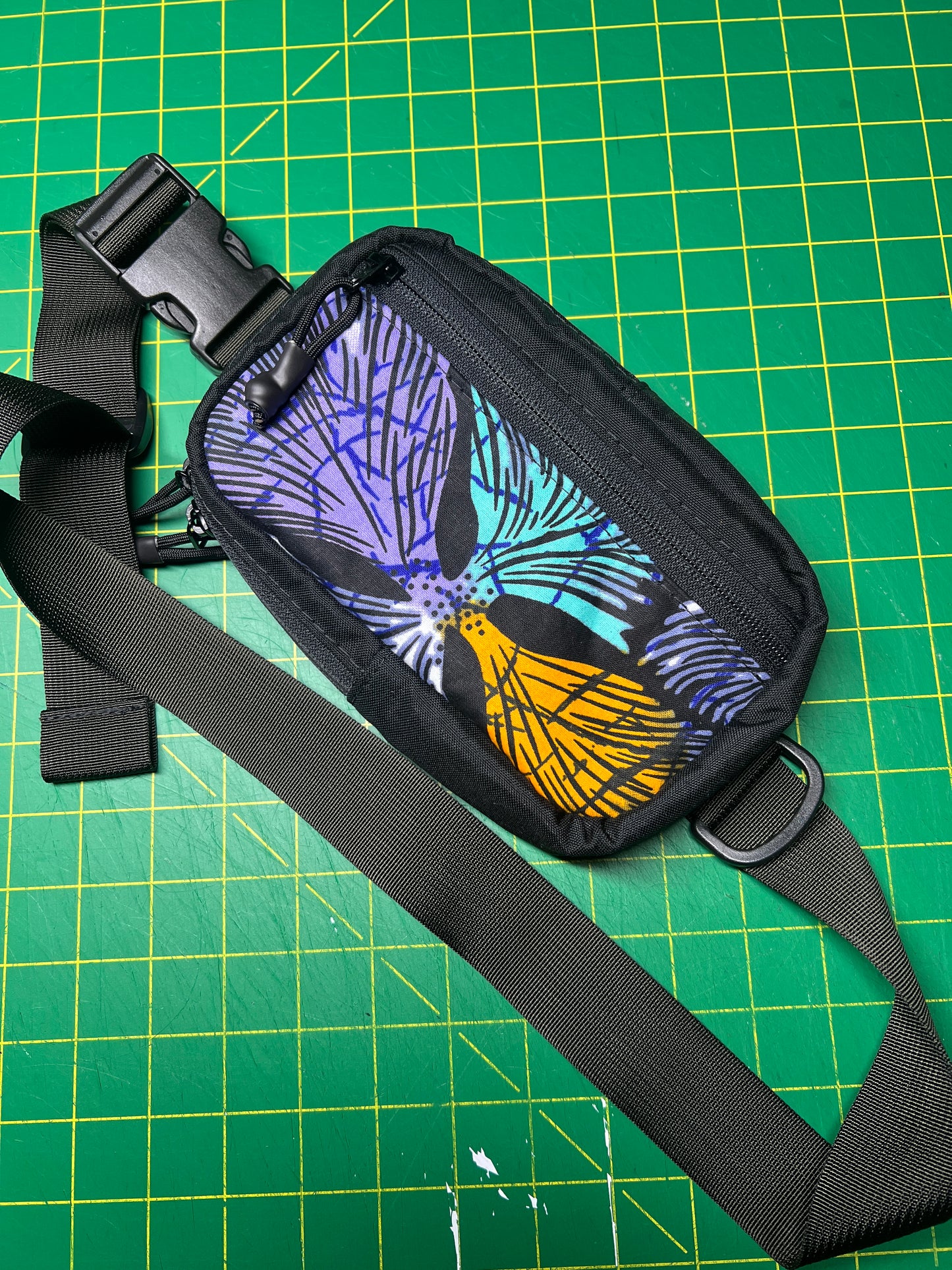 Custom Integra Vert Pack v1 (Made to Order)