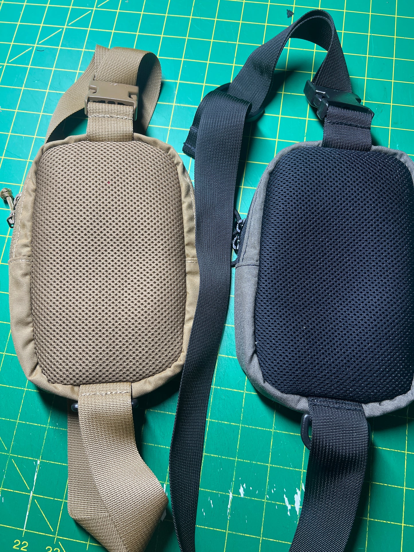 "Garden Party" Integra Vert Pack v1