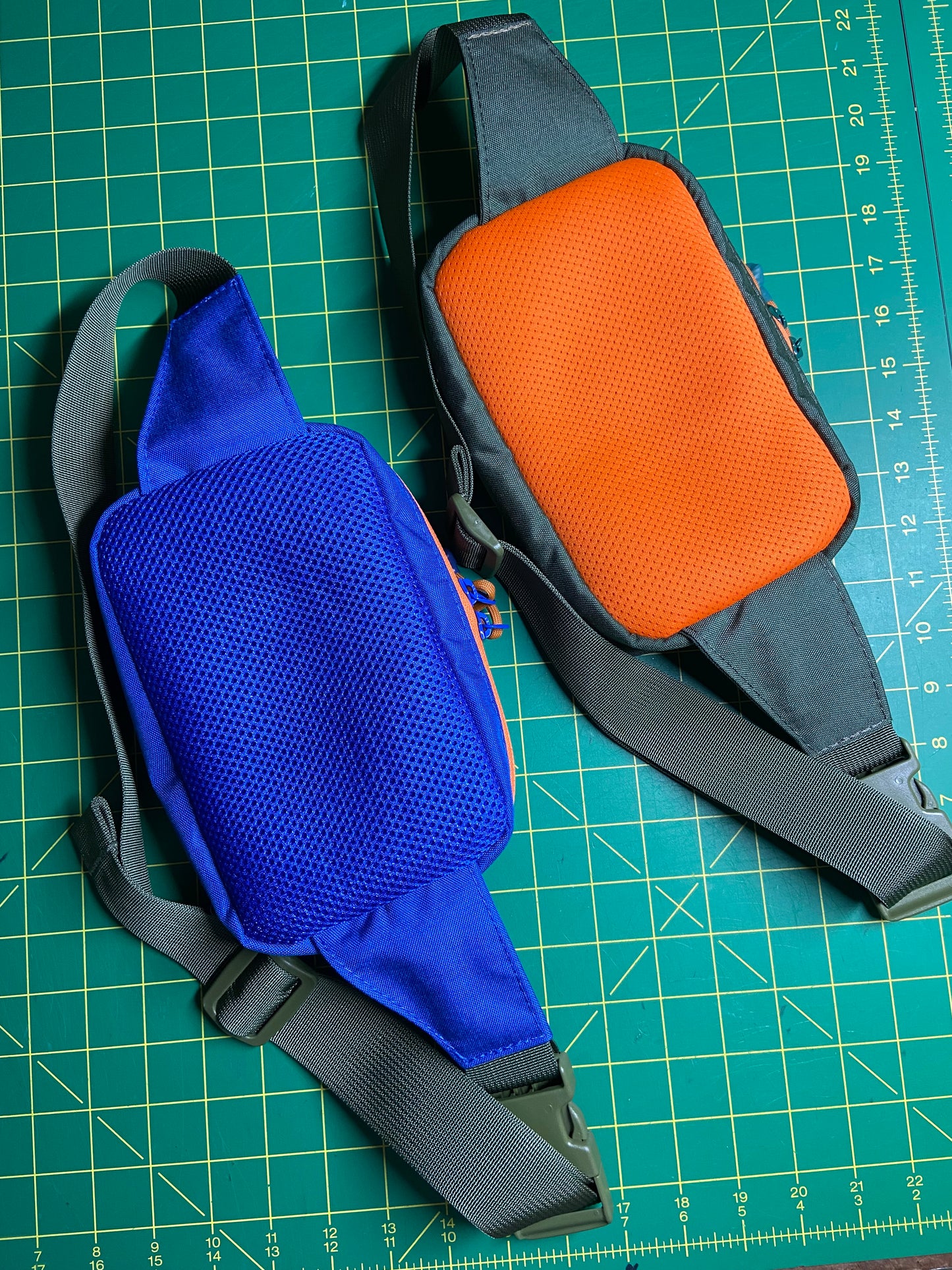Collegiate Integra Waisty v3.2