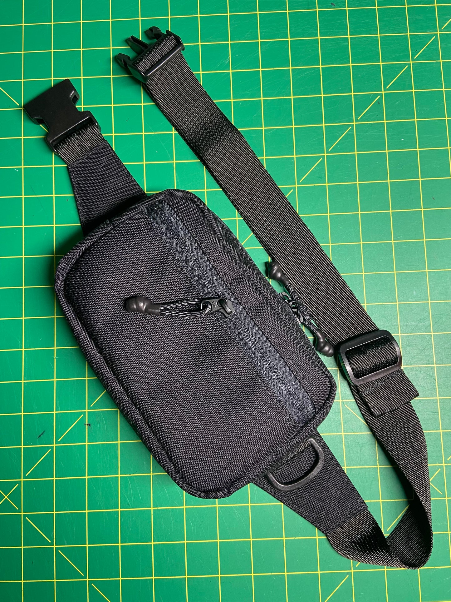 Custom Integra Waisty v3.2 (Made to Order)