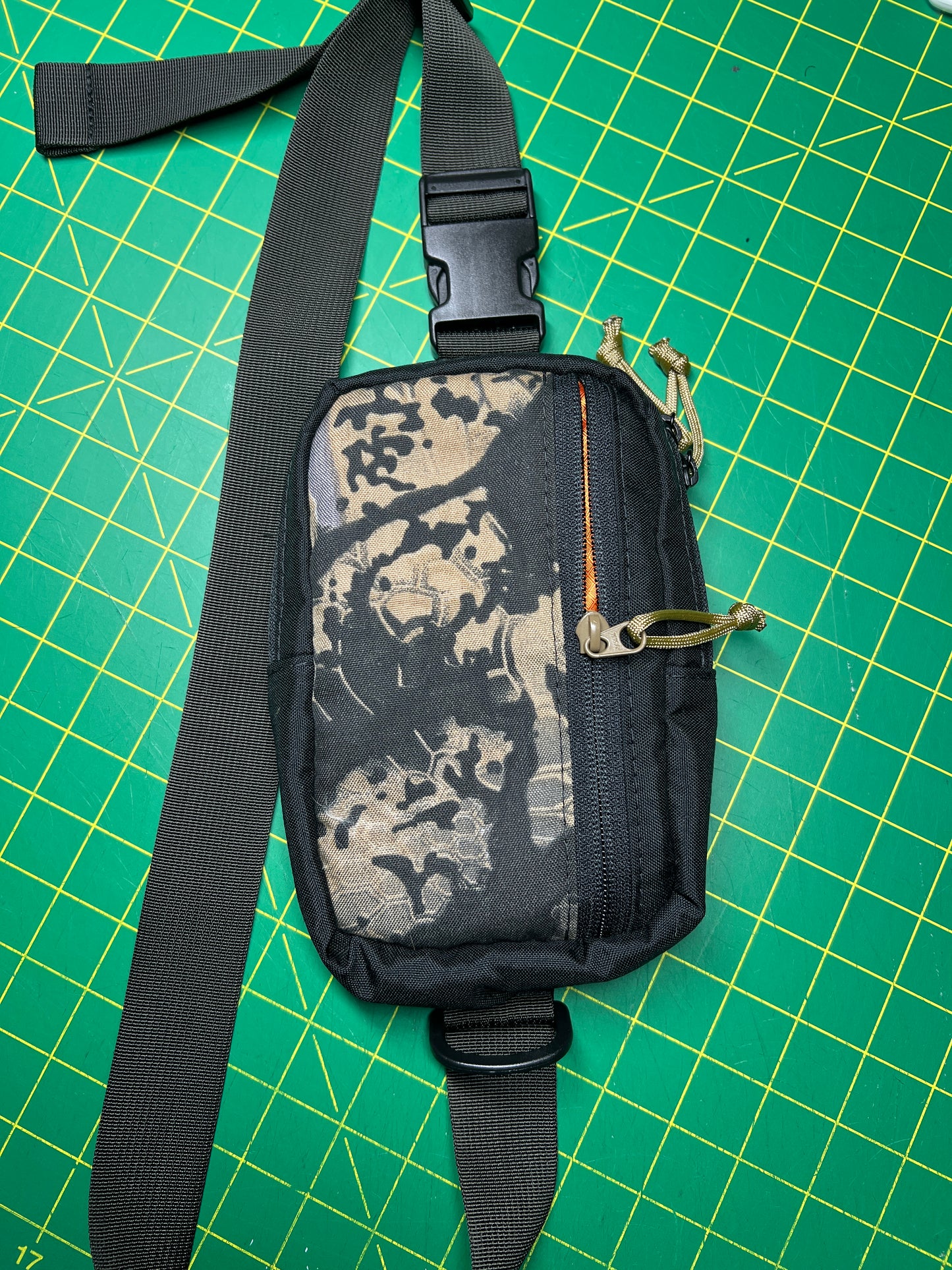 Custom Integra Vert Pack v1 (Made to Order)