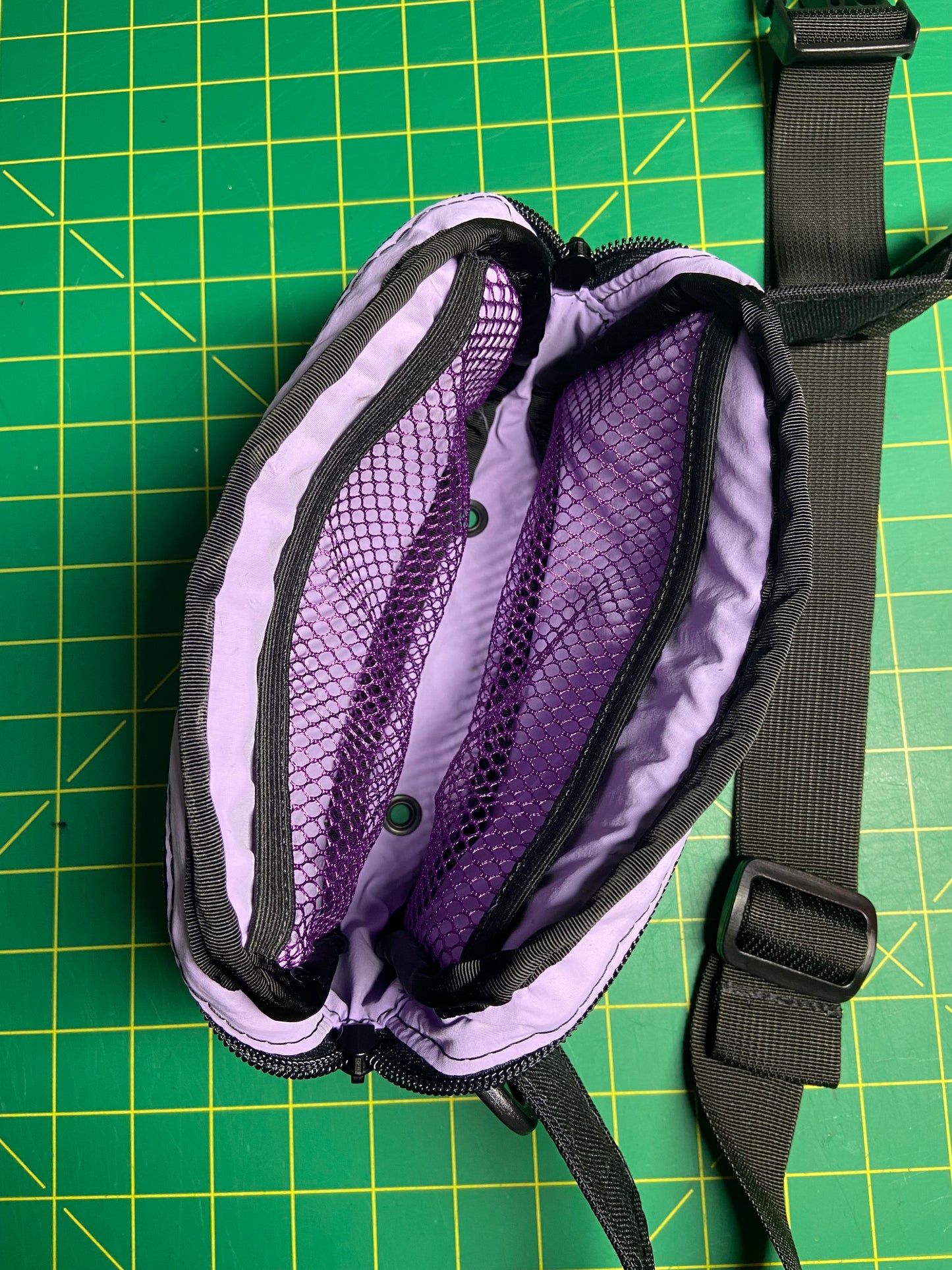 Custom Integra Waisty v3.2 (Made to Order)