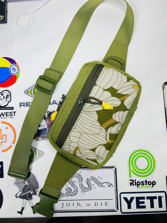 "Olive Grove" Integra Waisty v 3.2