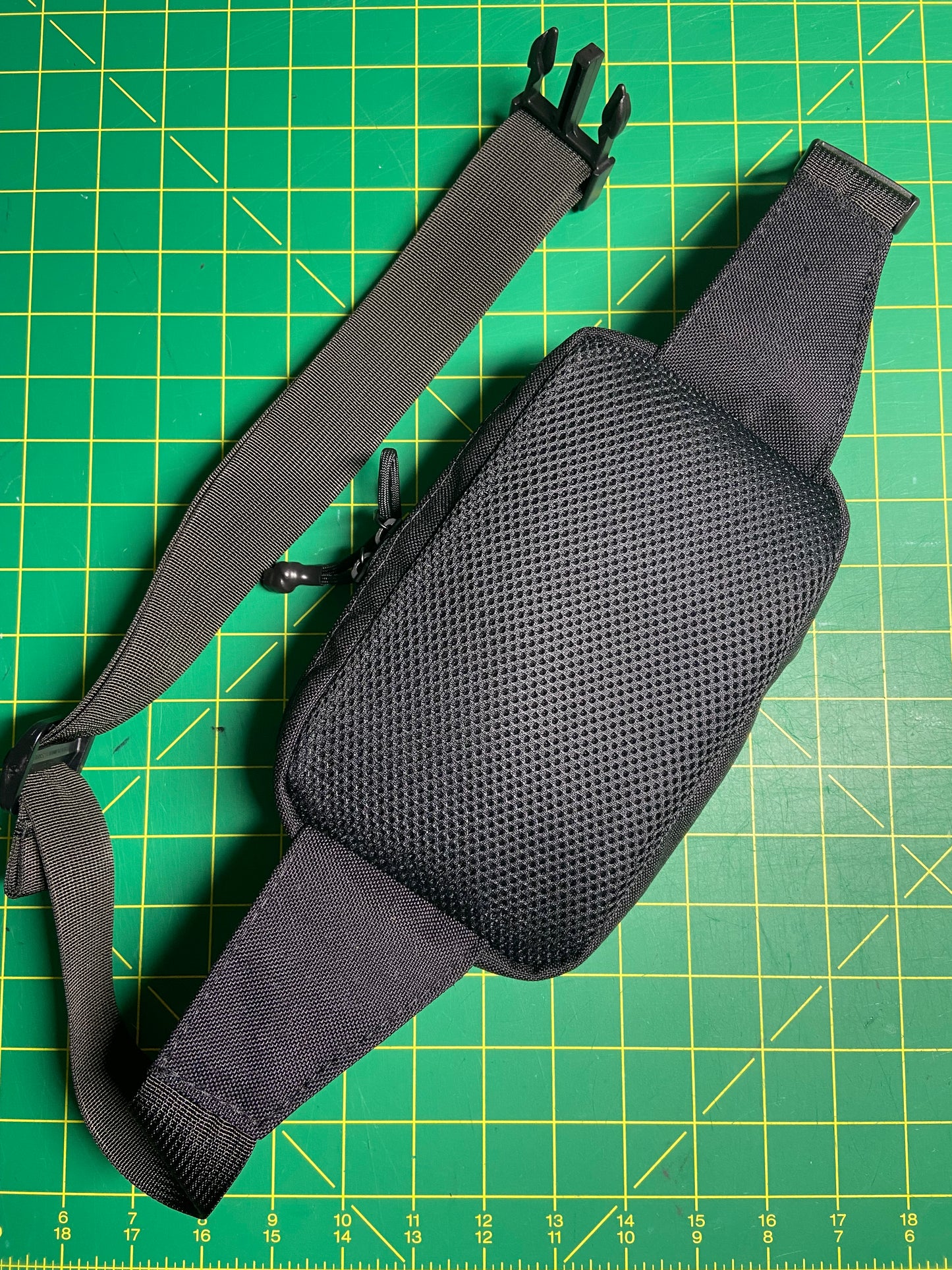 Custom Integra Waisty v3.2 (Made to Order)