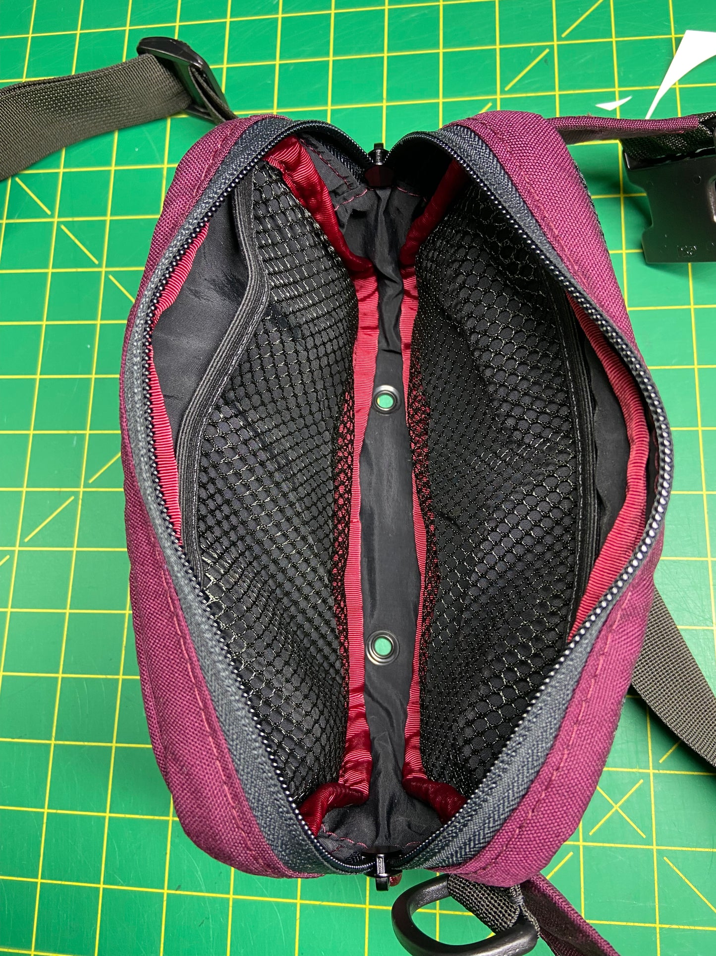 Collegiate Integra Waisty v3.2