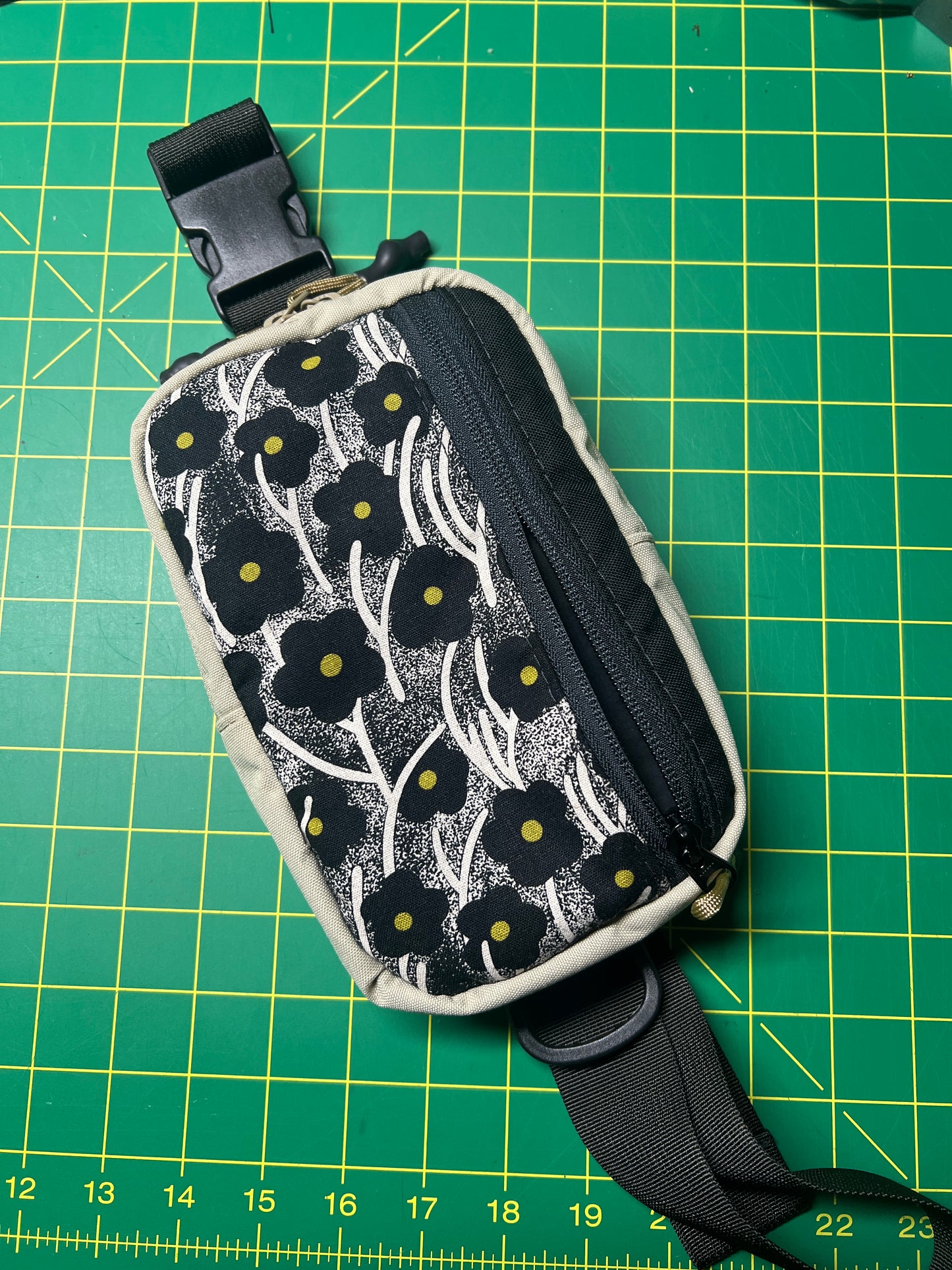 Custom Integra Vert Pack v1 (Made to Order)