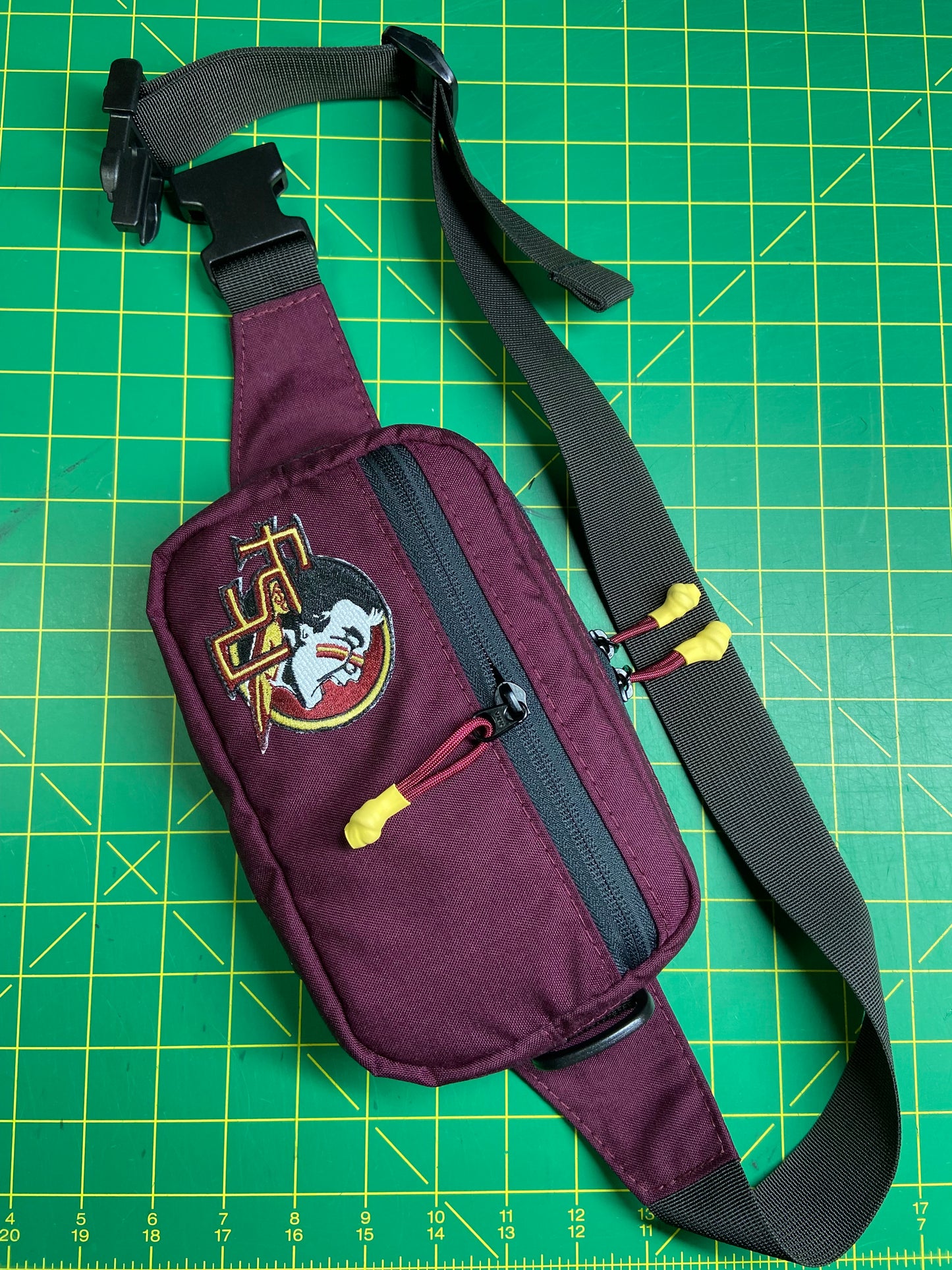 Collegiate Integra Waisty v3.2