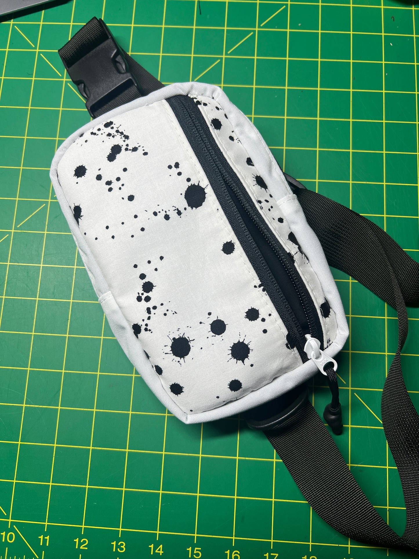 Custom Integra Vert Pack v1 (Made to Order)
