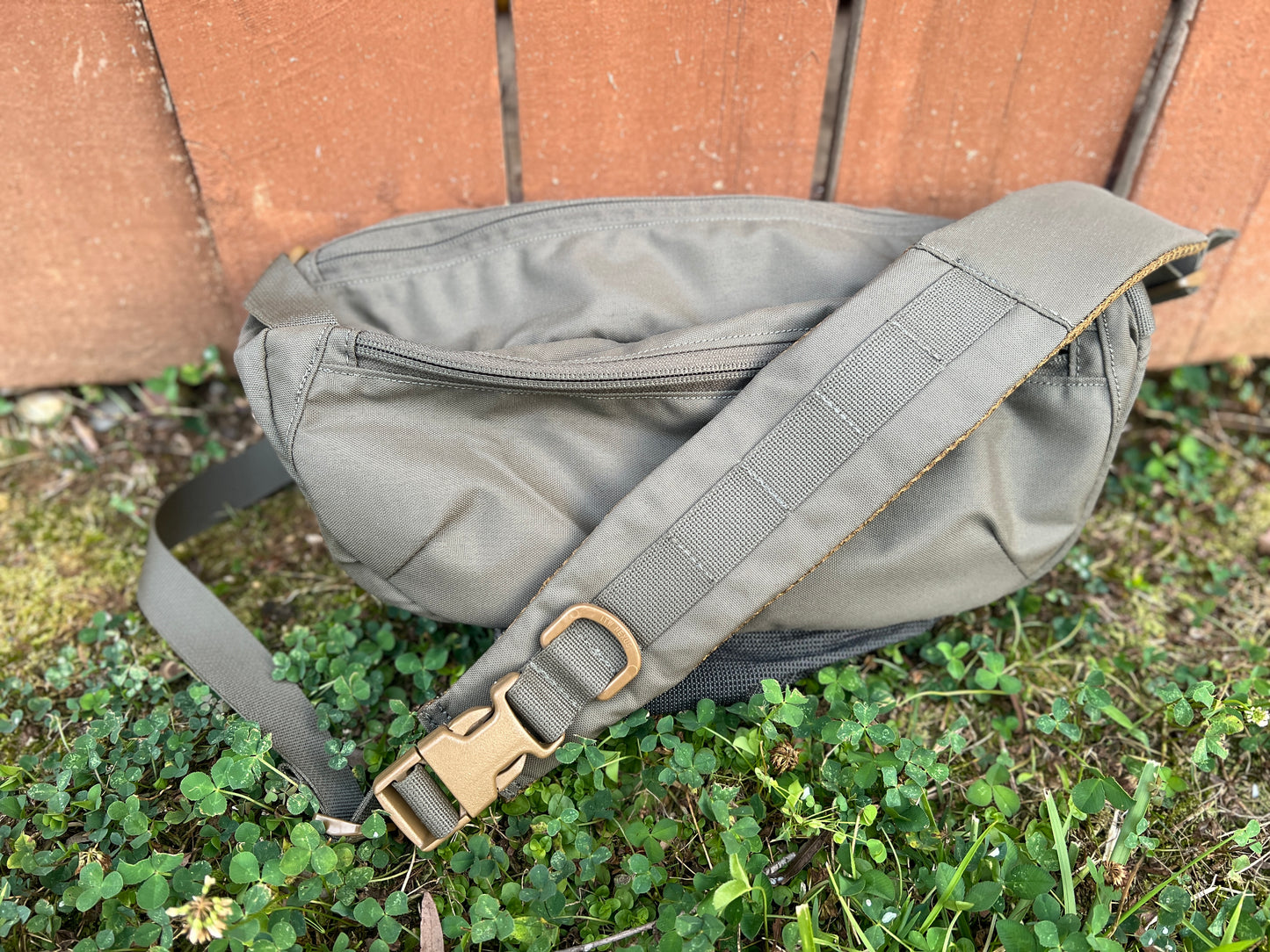 Custom "Chonky Sling" Bag (Made to Order)