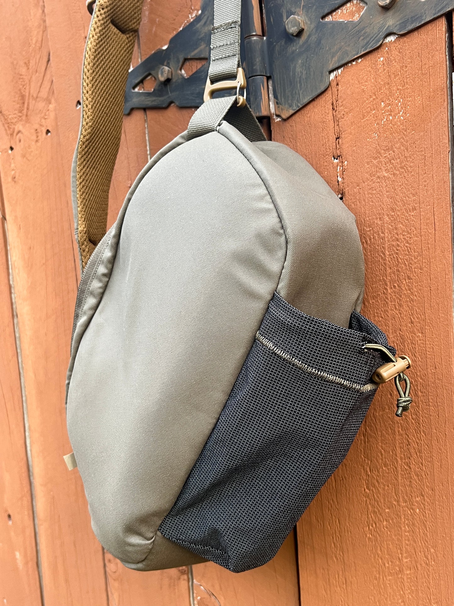 Custom "Chonky Sling" Bag (Made to Order)