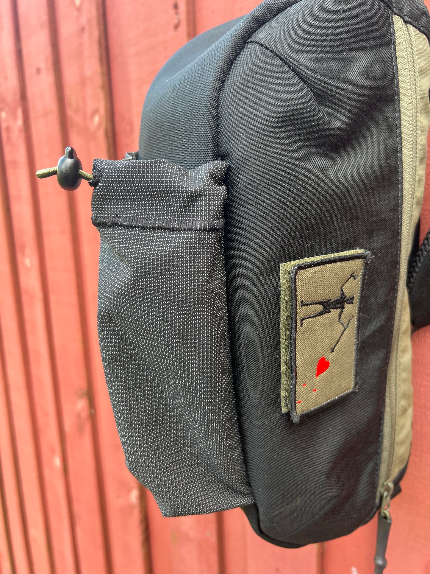 Custom "Chonky Sling" Bag (Made to Order)