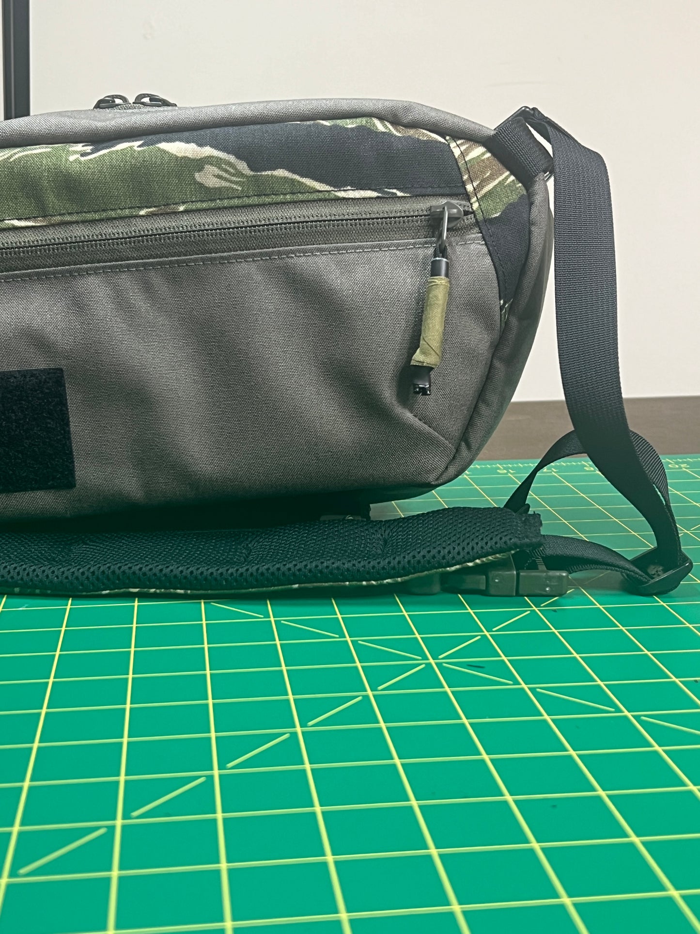 Custom "Chonky Sling" Bag (Made to Order)