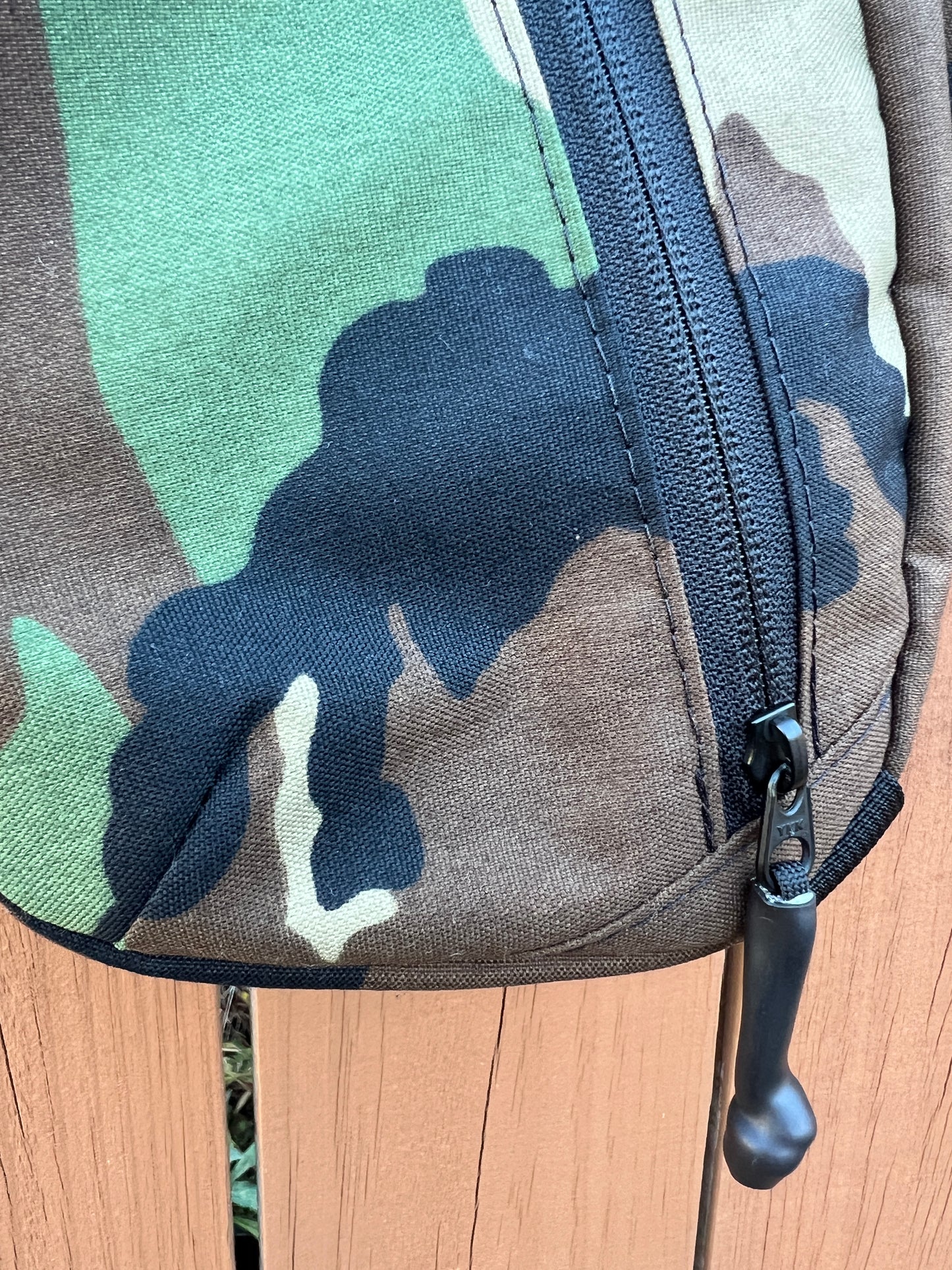 Custom "Chonky Sling" Bag (Made to Order)