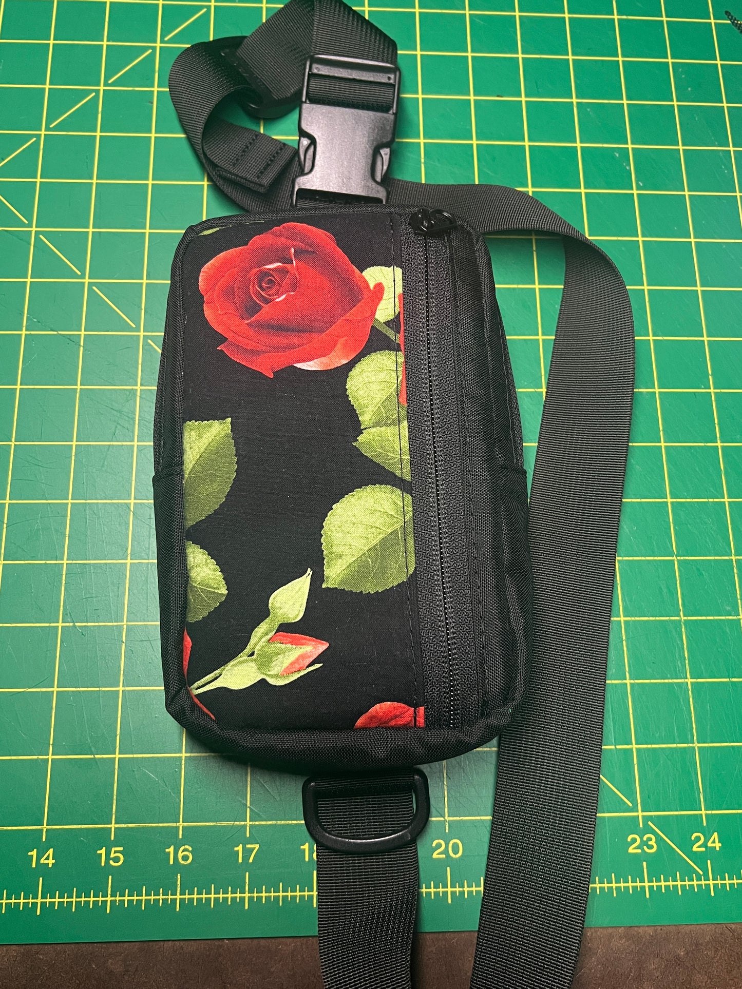 Custom Integra Vert Pack v1 (Made to Order)