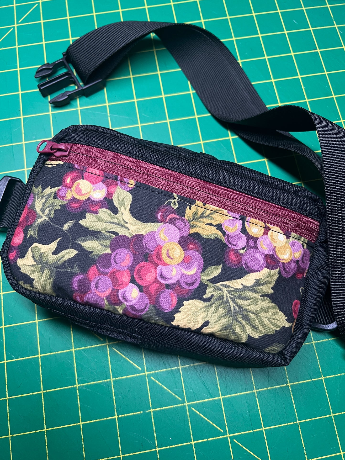 Custom Integra Vert Pack v1 (Made to Order)