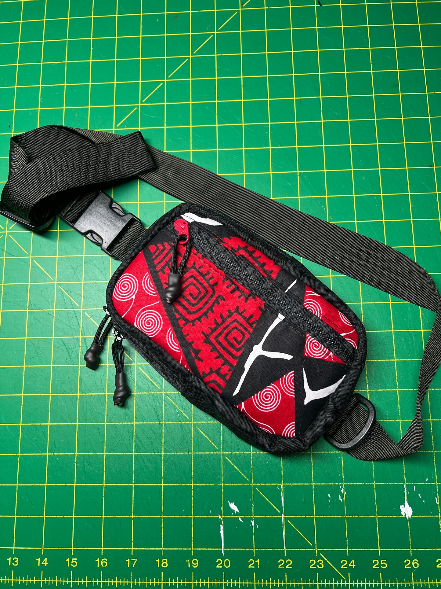 Custom Integra Vert Pack v1 (Made to Order)