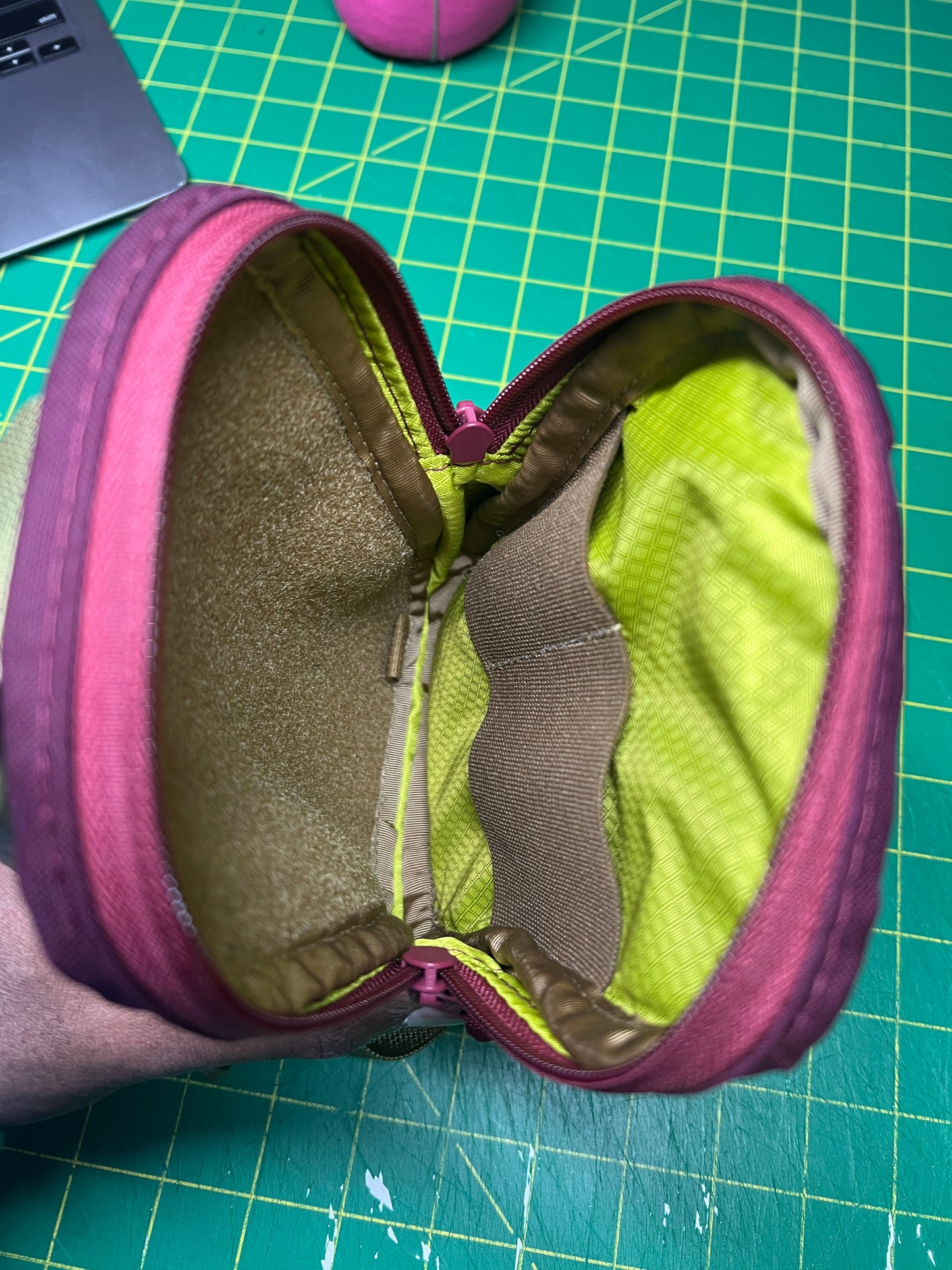 Custom Integra Vert Pack v1 (Made to Order)